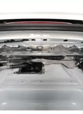 Cusco OS Rear Strut Bar Mazda Miata 2016-2021                                     - 429 541 A - Image 2