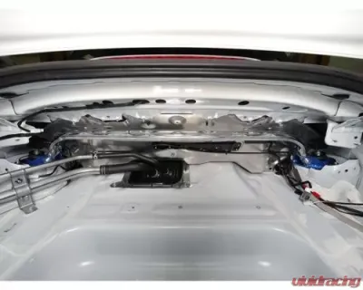 Cusco OS Rear Strut Bar Mazda Miata 2016-2021 - 429 541 A