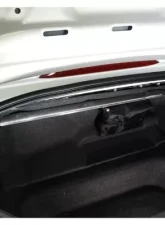 Cusco OS Rear Strut Bar Mazda Miata 2016-2021                                     - 429 541 A - Image 3