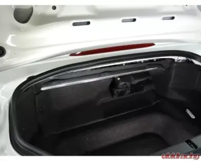 Cusco OS Rear Strut Bar Mazda Miata 2016-2021 - 429 541 A
