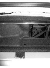 Cusco OS Rear Strut Bar Mazda Miata 2016-2021                                     - 429 541 A - Image 5