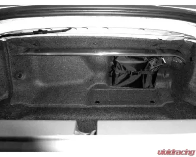 Cusco OS Rear Strut Bar Mazda Miata 2016-2021 - 429 541 A