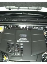 Cusco OS Front Strut Bar Subaru XV Crosstrek 2013                                     - 694 540 A - Image 2