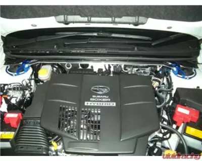 Cusco OS Front Strut Bar Subaru XV Crosstrek 2013 - 694 540 A