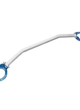 Cusco OS Front Strut Bar Subaru XV Crosstrek 2013                                     - 694 540 A - Image 2