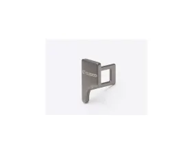 Cusco Seat Belt Buckle Clip Safety Harness