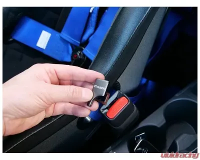 Cusco Seat Belt Buckle Clip Safety Harness - 00B 064 A