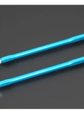 Cusco Adjustable M12xP1.25 345-375mm Sway Stabilizer Bar Link Set Front (Set of 2)                                     - 00B 318 A34 - Image 2