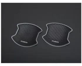 Cusco Door Handle Protection Set Subaru | Toyota 2022+