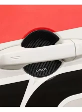Cusco Door Handle Protection Set Subaru | Toyota 2022+                                     - 00B 825 02 - Image 3