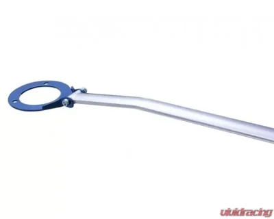 Cusco Type OS JCE15WF Front Strut Bar Toyota | Lexus 1998-2005 - 196 540 A