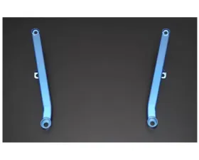 Cusco Power Brace (Rear) Toyota Corolla | Prius 2016-2024
