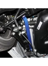 Cusco Power Brace (Rear) Toyota Corolla | Prius 2016-2024                                     - 1A9 492 R - Image 2