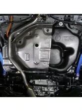 Cusco Power Brace (Rear) Toyota Corolla | Prius 2016-2024                                     - 1A9 492 R - Image 3
