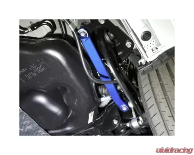 Cusco Power Brace (Rear) Toyota Corolla | Prius 2016-2024 - 1A9 492 R