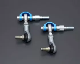 Cusco Rear Adjustable Sway Bar End Link Set Toyota GR Corolla 2023