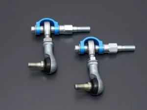 Cusco Rear Adjustable Sway Bar End Link Set Toyota GR Corolla 2023 - 1C7 317 A - Image 4