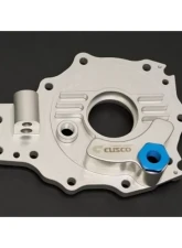 Cusco Differential Cover Blue Toyota GR Corolla | Yaris 2020-2023                                     - 1C7 008 AL - Image 4