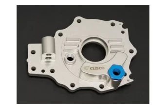 Driveline