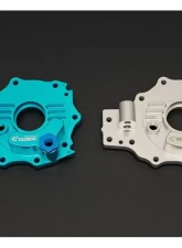 Cusco Differential Cover Blue Toyota GR Corolla | Yaris 2020-2023                                     - 1C7 008 AL - Image 2