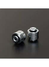 Cusco Rear Lower Control Arm (Front side) Pillowball Bushing Kit Toyota GR Corolla | Yaris 2020-2023                                     - 1C7 464 JV - Image 2