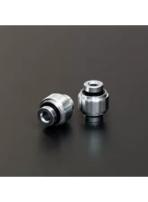 Cusco Rear Upper Control Arm (Body side) Pillowball Bushing Kit Toyota GR Corolla | Yaris 2020-2023                                     - 1C7 464 LV - Image 2