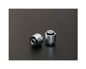 Cusco Rear Upper Control Arm (Knuckle side) Pillowball Bushing Kit Toyota GR Corolla | Yaris 2020-2023