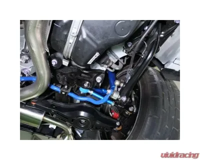 Cusco Rear Adjustable Lower Control Arm Set (Front side) Toyota GR Corolla | Yaris 2020-2023 - 1C7 474 G