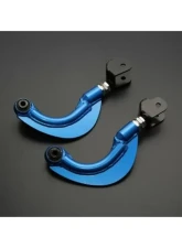 Cusco Rear Camber Adjustable Upper Control Arm Set Toyota GR Corolla | Yaris 2020-2023                                     - 1C7 474 L - Image 2