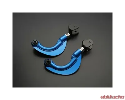 Cusco Rear Camber Adjustable Upper Control Arm Set Toyota GR Corolla | Yaris 2020-2023 - 1C7 474 L