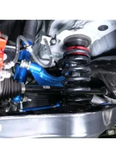 Cusco Rear Camber Adjustable Upper Control Arm Set Toyota GR Corolla | Yaris 2020-2023                                     - 1C7 474 L - Image 2