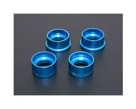 Cusco Rear Cross Member Rigid Mount Collar Set Toyota GR Corolla | Yaris 2020-2023