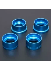 Cusco Rear Cross Member Rigid Mount Collar Set Toyota GR Corolla | Yaris 2020-2023                                     - 1C7 927 A - Image 2