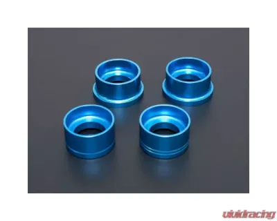 Cusco Rear Cross Member Rigid Mount Collar Set Toyota GR Corolla | Yaris 2020-2023 - 1C7 927 A