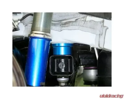 Cusco Rear Cross Member Rigid Mount Collar Set Toyota GR Corolla | Yaris 2020-2023 - 1C7 927 A