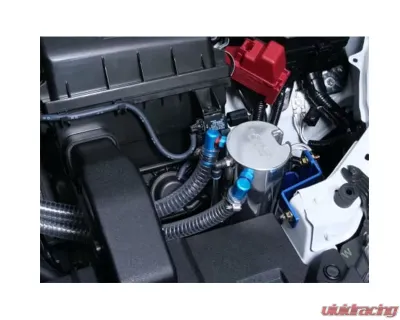 Cusco Oil Catch Tank Kit Toyota GR Corolla 2023 - 1H1 009 A