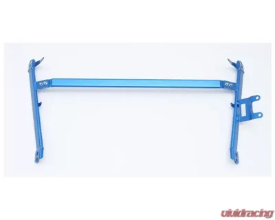 Cusco Power Brace (Front Cross Member) Toyota GR Corolla 2023 - 1H1 492 F