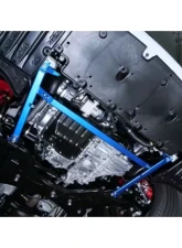 Cusco Power Brace (Front Cross Member) Toyota GR Corolla 2023                                     - 1H1 492 F - Image 2