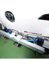 Cusco Power Brace Rear End (Inside of Rear Bumper Cover) Toyota GR Corolla 2023                                     - 1H1 492 RE - Image 3