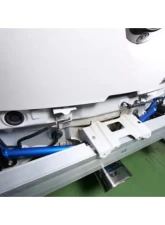 Cusco Power Brace Rear End (Inside of Rear Bumper Cover) Toyota GR Corolla 2023                                     - 1H1 492 RE - Image 4