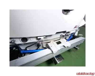 Cusco Power Brace Rear End (Inside of Rear Bumper Cover) Toyota GR Corolla 2023 - 1H1 492 RE