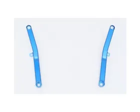 Cusco Power Brace Rear Cross Member Toyota GR Corolla 2023