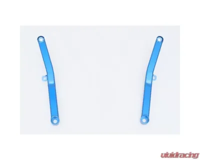 Cusco Power Brace Rear Cross Member Toyota GR Corolla 2023 - 1H1 492 R