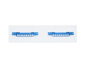 Cusco Power Brace Seat Rail Plus (Set of 2) Toyota GR Corolla 2023