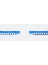 Cusco Power Brace Seat Rail Plus (Set of 2) Toyota GR Corolla 2023                                     - 1H1 492 SP - Image 3