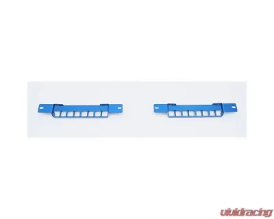 Cusco Power Brace Seat Rail Plus (Set of 2) Toyota GR Corolla 2023 - 1H1 492 SP