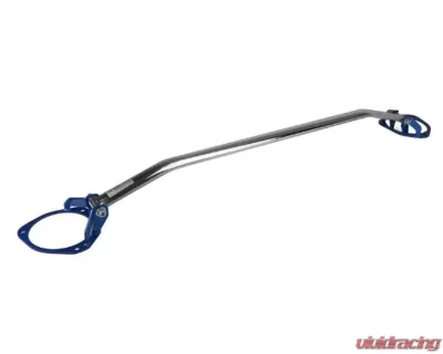 Cusco Aluminum Strut Tower Brace Subaru WRX | STI 2015+ - 6A1 540 A