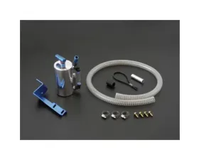Cusco Oil Catch Tank Set Subaru WRX 2015-2021
