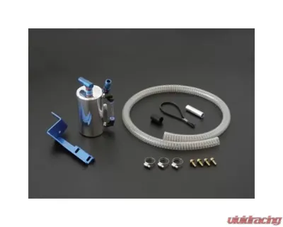 Cusco Oil Catch Tank Set Subaru WRX 2015-2021 - 6A1 009 A