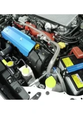 Cusco Oil Catch Tank Set Subaru WRX 2015-2021                                     - 6A1 009 A - Image 2